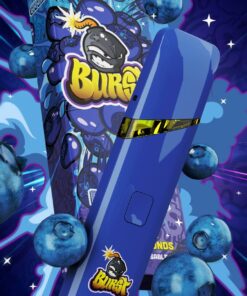 blueberry vape