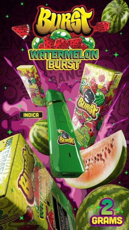 vape watermelon