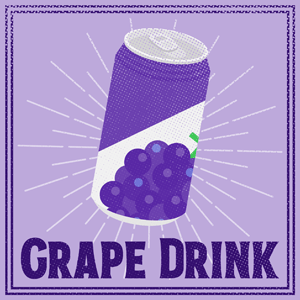 grape drank strain